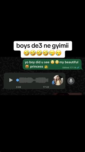 Funny Ghanaian TikTok Moments: Boys and Their Antics