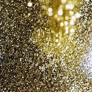 Get your glam on with glitter! Check out the ways that NAILS Magazine and Gel II define the different types of nail glitter. http://bit.ly/NailArtGlitterTypes | NAILS Magazine