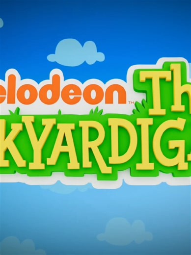 The Backyardigans: Finding Your Way Back Home