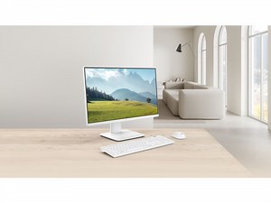 ASUS Launches V400 AiO Series in Canada