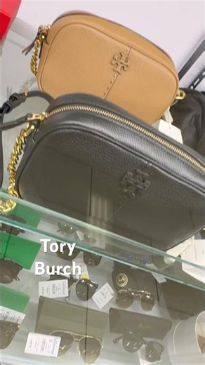 DESIGNER HANDBAGS MACYS TORY BURCH & MORE #macysbackstage #macys