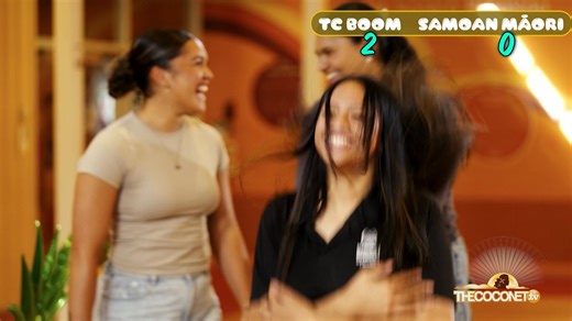 Would you have been able to guess these? 🤔 Full video here : https://www.thecoconet.tv/coco-tv/coco-comedy/who-knew-stacking-cups-would-be-this-difficult/ | Fresh