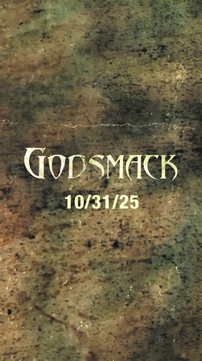 Godsmack on Instagram: "#Godsmack #Awake"