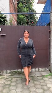27K views · 1K reactions | Party wear onepiece available Fits upto 50 inch bust size Or 100 kg Pls Contact: 984-3815506 #plusesizefashion #branded #plussize #plussizes #plussizebeauty #plussizebeautyqueen #regularsizes #plussizeshop #fashionplussize #plussizefashionblogger #plussizeclothing #plussizemodels | FnF Fashion - Regular, Plus Size & Maternity | Facebook
