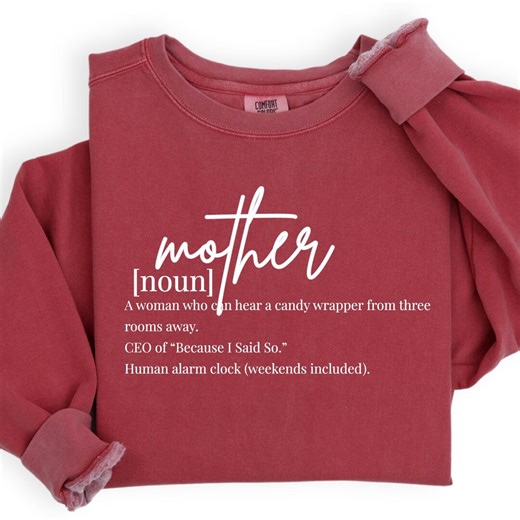 Mother Definition Svg Png, Noun Design, Mother Appreciation Svg, Mom Sublimation, Mom Words, Mama Gift, Instant Download - Etsy