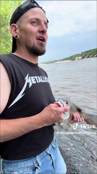 Funny River Fishing Adventures with Roon_dawg