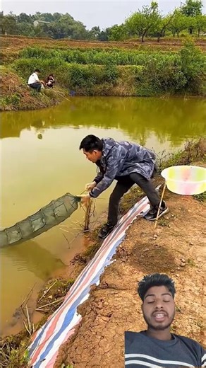 kitna sara 😱🦀🦀#kekda haiShrimp Fishing!! Fishing Like a Pro - Secrets to the Perfect Shrimp