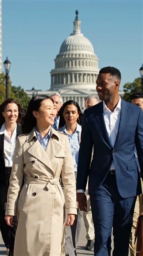 Can America Be United Again? A Bahá’í Message Sparks Debate