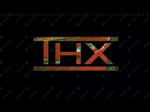 THX Bounty (My Version)