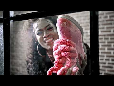 Flippa T - Get Out My Face [Official Music Video]