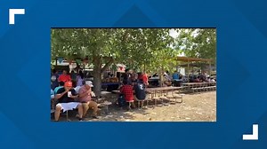 Memphis International Flea Market brings opportunities for small businesses for our Hispanic community