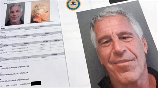DOJ releasing 3M pages of Epstein files, 'didn't protect' Trump, deputy AG says