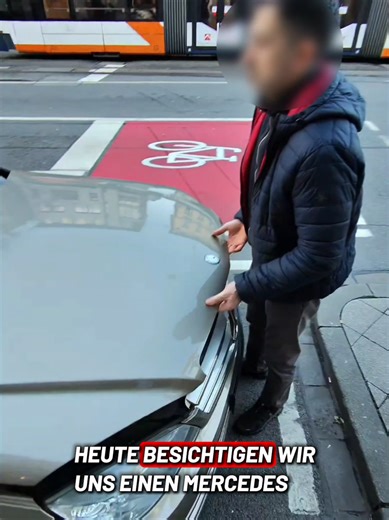 Bewertung des Mercedes-Benz C200: Was habe ich bezahlt?