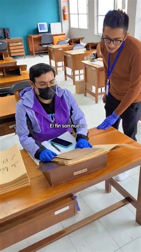 2.1K views · 60 reactions | #ArchivosEnAcción | Activar la memoria es...