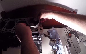 汽车强迫症最爱，马自达MX-5发动机修复完整过程