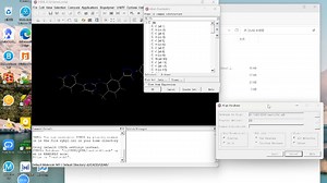 SYBYL的QSAR（定量构效关系）模块