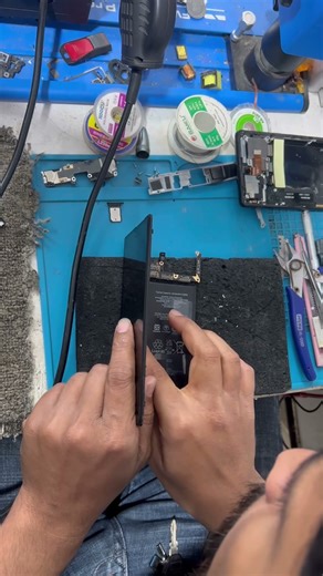 pixel 6￼ dead repair ￼ complete ￼