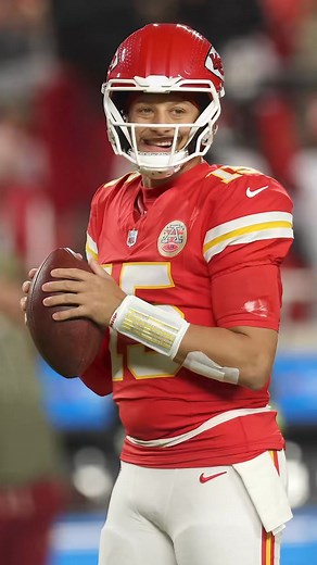 Patrick Mahomes is all the way back | Pardon My Take