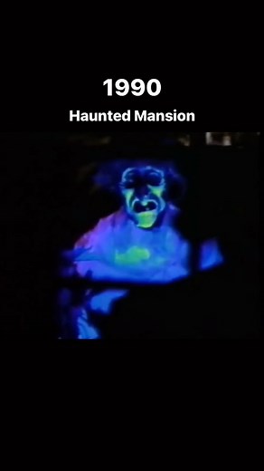 A fun clip from the Disneyland’s 35th Anniversary TV special.. 👻😃 #disneyland #1990 #throwback #classic #hauntedmansion #disney #oldschool #1990s #goodoledays | Days Gone Disney