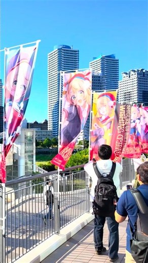 SHIGURE UI Birthday Live “Wishing Umbrella”