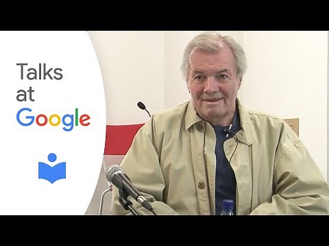 Essential Pepin | Jacques Pepin | Talks at Google