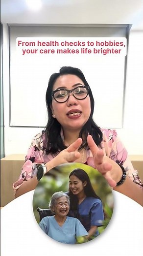 Understanding the Role of a Caregiver: Daily Support, Compassion, and Dignity