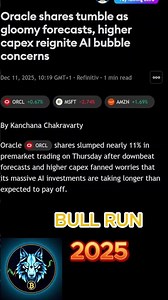 FED Decision Shakes the Market ! 🚨