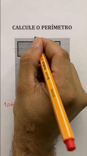 CALCULATE THE PERIMETER