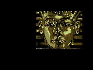 C64 Demo: Alvesta Sirap '88 (1988) by Triumph 2001! 23 October 2024!