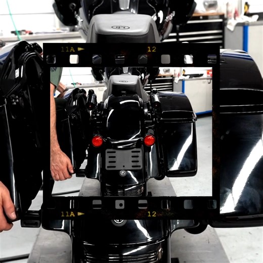 990 Series - Adjustable High Speed & Low Speed Compression 🤘🎬♦️ --- visit progressivesuspension.com for more info --- #ridetechnology #progressivesuspension #harley #harleys #harleysofinstagram #harleydavidson #motorcycles #motorcycle #fxd #dyna #motorcyclesofinstagram #hd #custom #stunt #🇺🇸 | Progressive Suspension