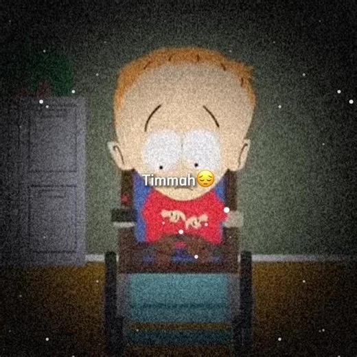 Lil Timmy and South Park: Fun Moments