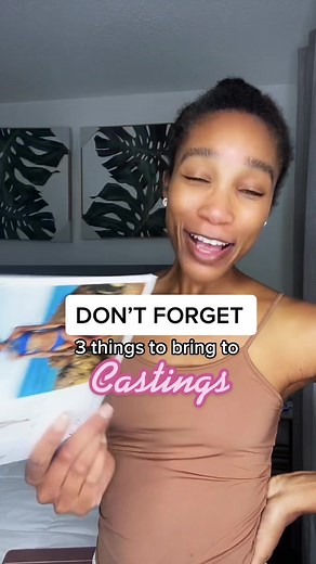 Model Casting Tips: 3 Things to Bring to Castings