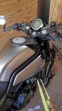 clx 700 gear indication update