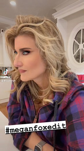 Ashleigh Banfield on Reels