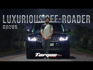 2019 Range Rover Vogue - Autobiography P400e | Exclusive Review | Torque Motorsports