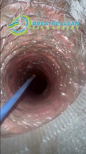 Air Whip Duct Cleaning 🌪️ Agitation Meets Suction