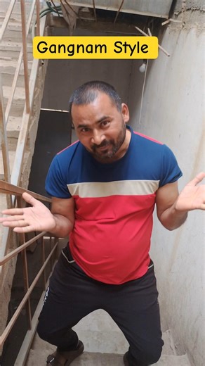 GANGNAM STYLE(강남스타일) #trending ##PSY #싸이 #GANGNAMSTYLE #강남스타일
