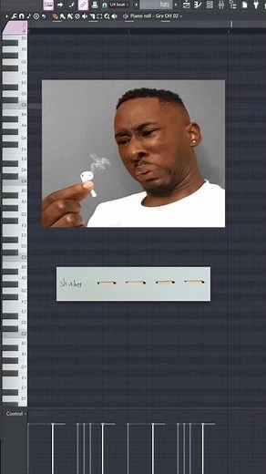 how did he cook ts with MATCHES 🔥🔥 #flstudio #musicproducer #producer #fyp #short #beatmaker