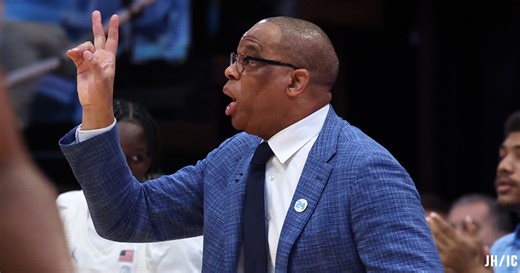 UNC's Coaching Staff 'Diving More Into' Analytics to Identify Trends and Develop Players