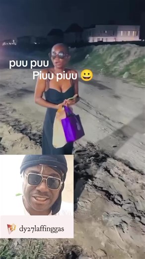 DY27 LAFFING GAS on TikTok