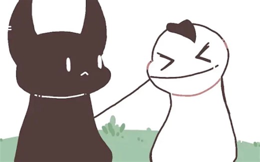 Opheebop and bob(video gif)