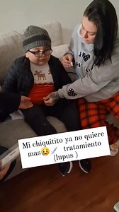 No tengo derecho ala musica que se escucha o reproduce #lupuseritematososistemico💜🐺 #brayden otra mas 💉🥺dice ayudame 😢😭 por favor Dios🙏🏼🙏🏼🙏🏼 | Yani Rivera Valencia