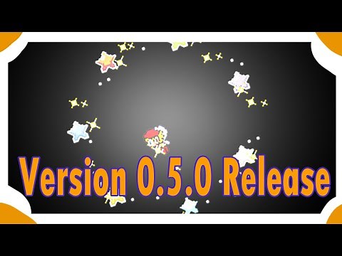 Super Mario All-Star Attack: v0.5.0 Trailer