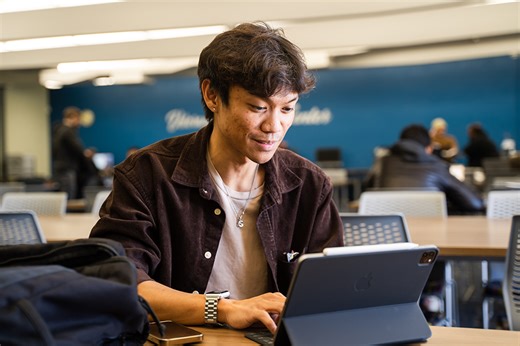 Student emails now available