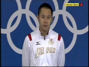 BBC Sport - Olympics 2008 / Rebecca Adlington (11th August 2008)