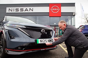 Auto Trader predicts record year for car sales, with used car sector showing biggest growth