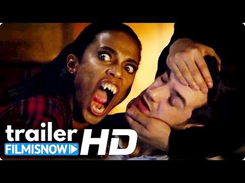 EAT LOCAL, A CENA COI VAMPIRI (2019) | Trailer del thriller di Jason Fleming