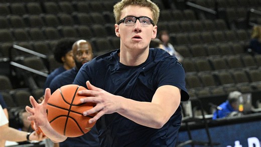 Xavier center Kason Westphal to return to Musketeers