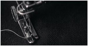 Sewing Machine (Free Sample Pack) | Audio Sound FX | Unity Asset Store