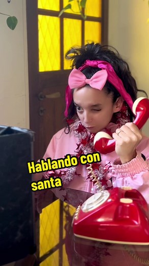 Llamado de Papá Noel: Humor Navideño para Todos